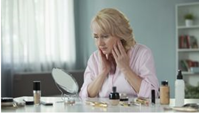 Как да стегнем кожата след отслабване?