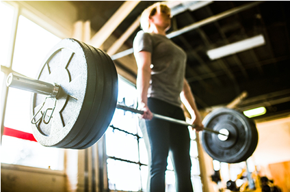 Как да стегнем кожата след отслабване?