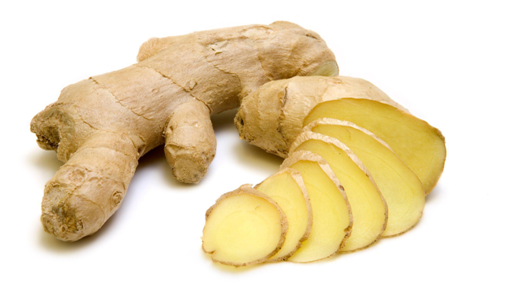 Джинджифил за отслабване?