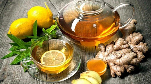 Джинджифил за отслабване?