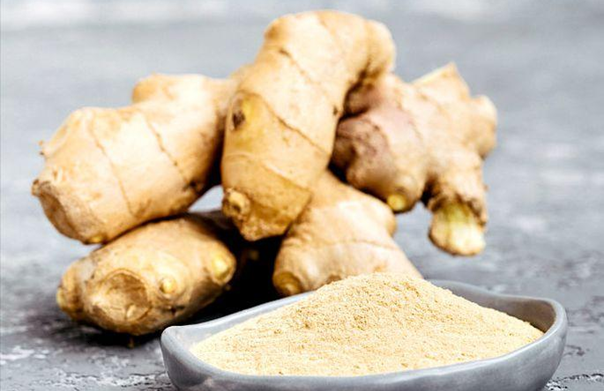 Джинджифил за отслабване?