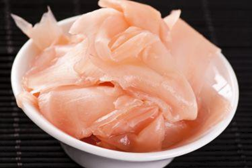 Джинджифил за отслабване?