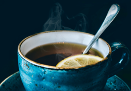 Зелен чай за отслабване