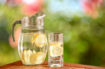 Как се отслабва с детокс