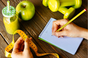 Как се отслабва с детокс