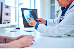 Отслабване при хора с имунни заболявания