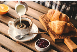 Здравословно ли е да пием кафето си на гладно?