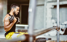 Тренировка за цялото тяло или разделянето й на мускулни групи?