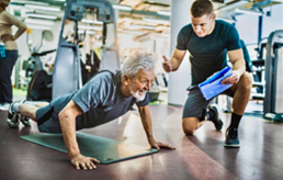 Тренировка за цялото тяло или разделянето й на мускулни групи?