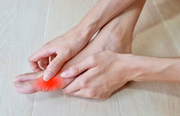 Диета при подагра: Какво е позволено и какво не?