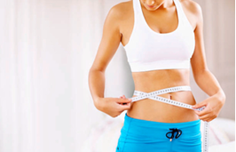 Колко калории можем да изгорим за 30 минути?