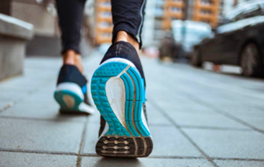 Колко калории можем да изгорим за 30 минути?