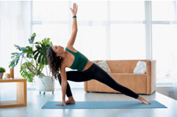 Колко калории можем да изгорим за 30 минути?