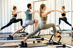 Колко калории можем да изгорим за 30 минути?