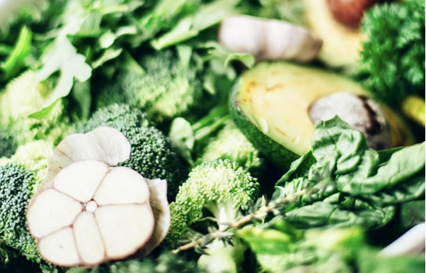 Types of ketogenic diets