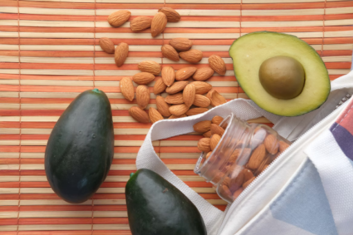 Видове кетогенни диети и примерно седмично кето меню