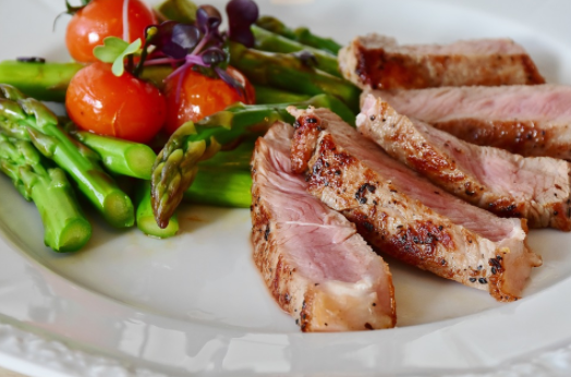 Видове кетогенни диети и примерно седмично кето меню