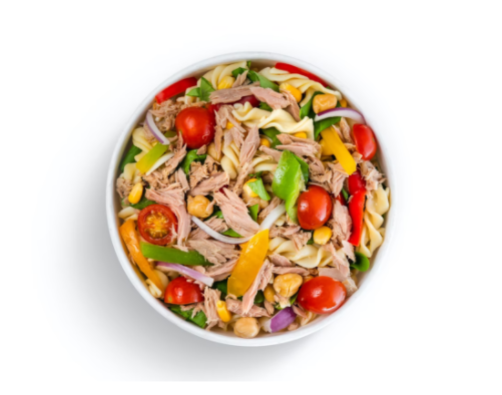 Видове кетогенни диети и примерно седмично кето меню