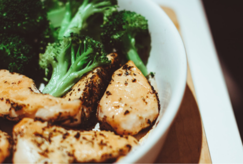 Видове кетогенни диети и примерно седмично кето меню