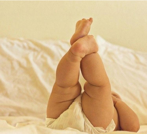 Затлъстяването при децата