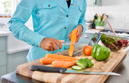 Успехът на диетата е в подготовката