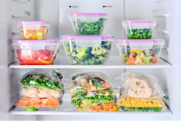 Успехът на диетата е в подготовката