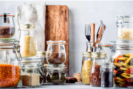 Успехът на диетата е в подготовката