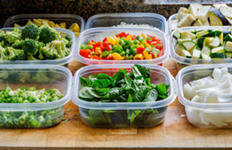 Успехът на диетата е в подготовката