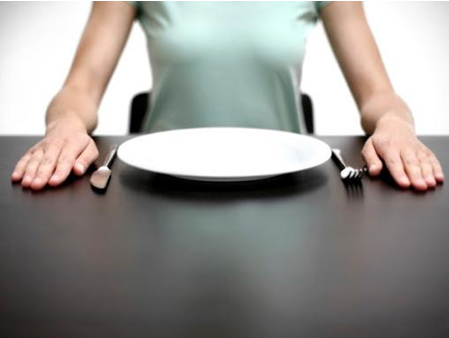 Лечебно гладуване