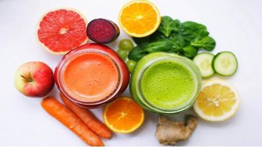 Лечебно гладуване