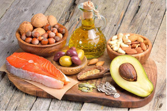 Наръчник за здравословен живот