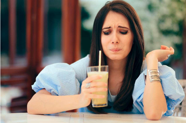 Непоносимост към фруктоза