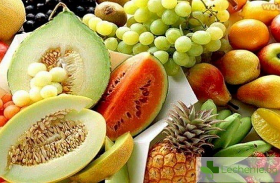 Непоносимост към фруктоза