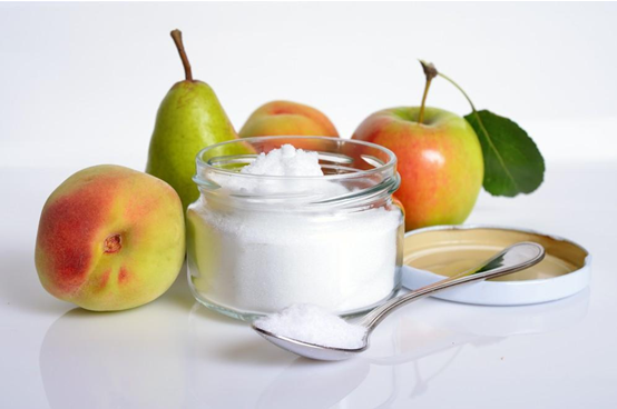 Непоносимост към фруктоза