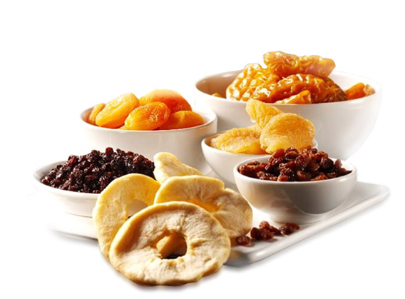 Непоносимост към фруктоза