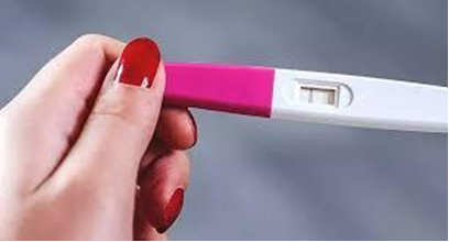 Can a diet be applied for easier conception?