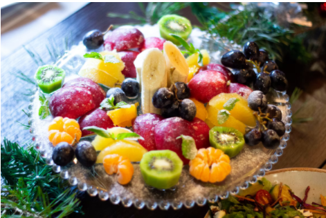 14 съвременни тенденции в здравословното хранене