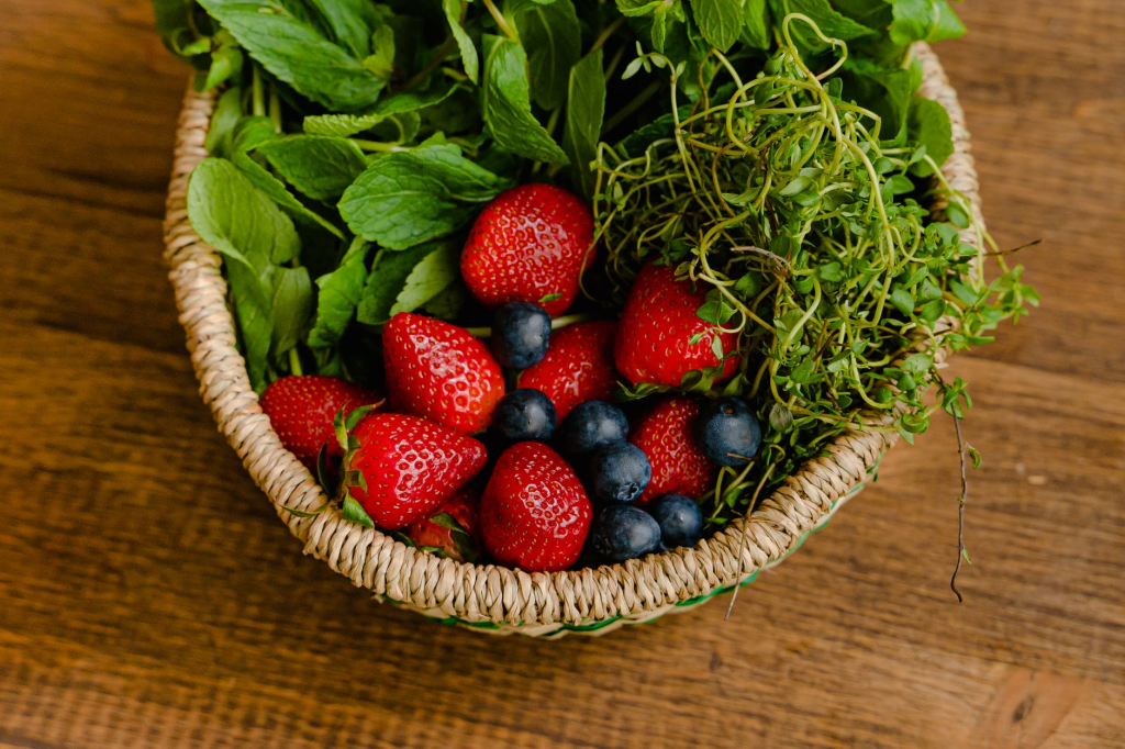 Може ли да се приложи диета за по-лесно зачеване?