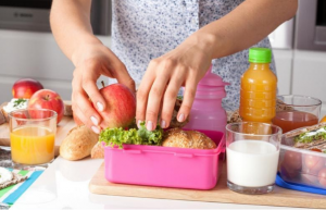  Здравословно хранене на децата от 3- до 7-годишна възраст