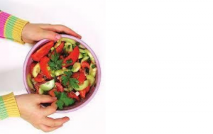  Здравословно хранене на децата от 3- до 7-годишна възраст