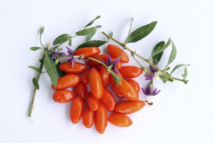 10 суперхрани за по-добър живот и здраве