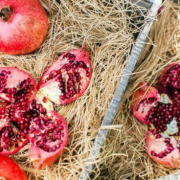 10 суперхрани за по-добър живот и здраве