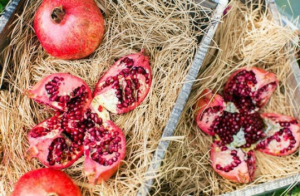 10 суперхрани за по-добър живот и здраве