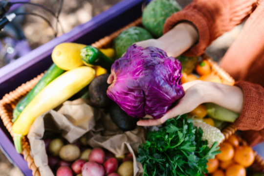 Детокс преди зачеване: храни, практики и техники за пречистване