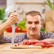 10 храни, които вредят на чревното здраве