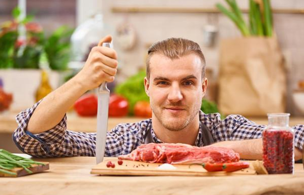 10 храни, които вредят на чревното здраве