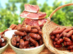 10 храни, които вредят на чревното здраве