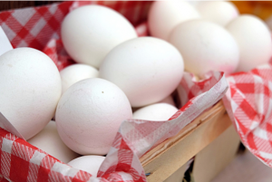 Как се трансформира тялото ни ако ядем по 2 варени яйца дневно?