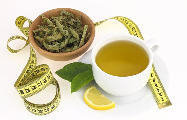 Бял чай - ползи и отслабване