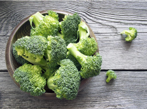 Хром - подтиска апетита за сладко